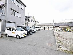 🉐敷金礼金0円！🉐田中モータープール