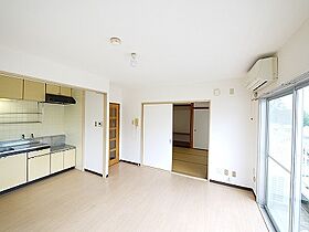 奈良県奈良市花芝町（賃貸マンション3LDK・4階・82.00㎡） その3