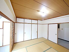 奈良県奈良市花芝町（賃貸マンション3LDK・4階・82.00㎡） その10