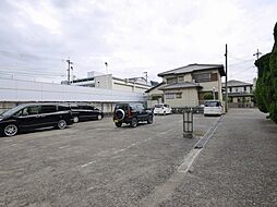 🉐敷金礼金0円！🉐メゾン紀寺モータープール