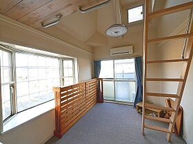 東九条第2マンション  ｜ 奈良県奈良市東九条町（賃貸アパート1K・2階・16.26㎡） その5