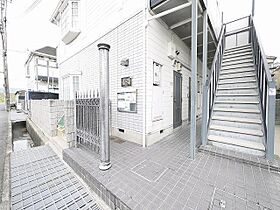 東九条第2マンション  ｜ 奈良県奈良市東九条町（賃貸アパート1K・2階・16.26㎡） その16