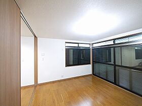 右京3丁目一戸建  ｜ 奈良県奈良市右京3丁目（賃貸一戸建3LDK・1階・113.80㎡） その29