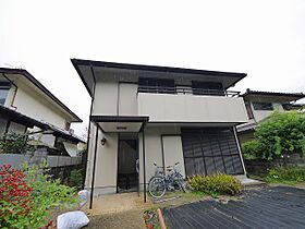 右京3丁目一戸建  ｜ 奈良県奈良市右京3丁目（賃貸一戸建3LDK・1階・113.80㎡） その1