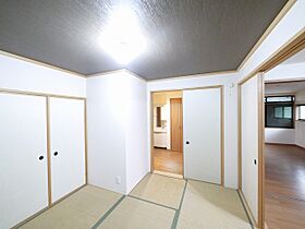 右京3丁目一戸建  ｜ 奈良県奈良市右京3丁目（賃貸一戸建3LDK・1階・113.80㎡） その30