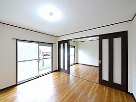 奈良県天理市川原城町（賃貸マンション3LDK・4階・65.83㎡） その19