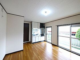 奈良県天理市川原城町（賃貸マンション3LDK・4階・65.83㎡） その3