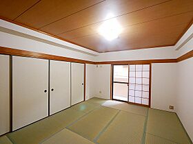 朝日プラザアーバネート奈良II  ｜ 奈良県奈良市西木辻町（賃貸マンション3LDK・1階・123.55㎡） その17