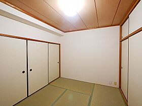 朝日プラザアーバネート奈良II  ｜ 奈良県奈良市西木辻町（賃貸マンション3LDK・1階・123.55㎡） その21