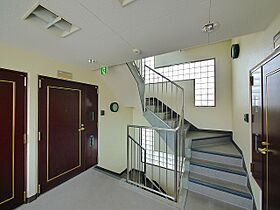 奈良県奈良市中筋町（賃貸マンション1K・5階・34.97㎡） その22