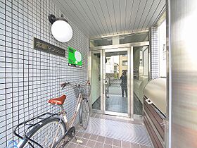 奈良県奈良市中筋町（賃貸マンション1K・5階・34.97㎡） その30