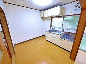 谷村一戸建  ｜ 奈良県奈良市南京終町3丁目（賃貸一戸建3LDK・1階・78.03㎡） その5