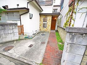 谷村一戸建  ｜ 奈良県奈良市南京終町3丁目（賃貸一戸建3LDK・1階・78.03㎡） その13