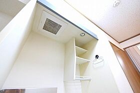 奈良県奈良市法蓮町（賃貸マンション1R・2階・18.70㎡） その17