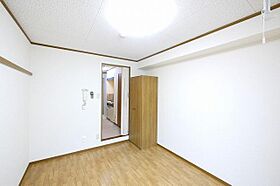 奈良県奈良市法蓮町（賃貸マンション1R・2階・18.70㎡） その5