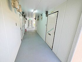 コーポ諏訪西大寺  ｜ 奈良県奈良市西大寺赤田町1丁目（賃貸マンション1K・3階・14.50㎡） その14