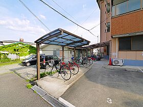 コーポ諏訪西大寺  ｜ 奈良県奈良市西大寺赤田町1丁目（賃貸マンション1K・3階・14.50㎡） その16