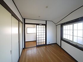 平城山パ－ト6  ｜ 奈良県奈良市西大寺新田町（賃貸アパート1K・2階・25.00㎡） その27