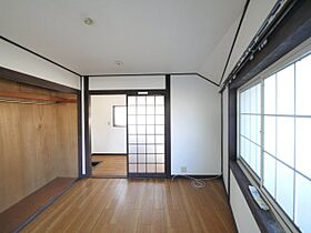 平城山パ－ト6  ｜ 奈良県奈良市西大寺新田町（賃貸アパート1K・2階・25.00㎡） その3