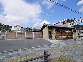 イーストロード  ｜ 奈良県奈良市高畑町1217-4（賃貸アパート1R・1階・27.16㎡） その1