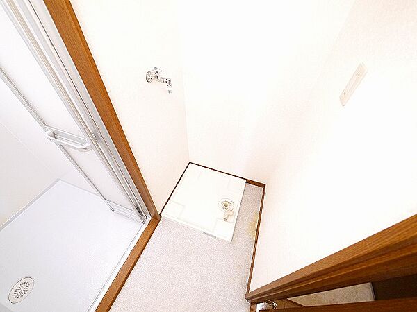 アムール風見鶏 ｜奈良県奈良市石木町(賃貸アパート2LDK・2階・57.96㎡)の写真 その23