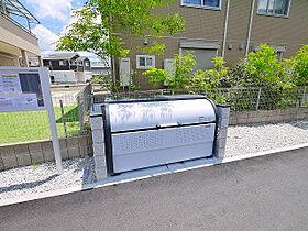 エアフォルク  ｜ 奈良県奈良市中山町（賃貸アパート1LDK・1階・48.23㎡） その29