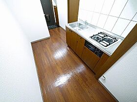 奈良県桜井市大字谷（賃貸マンション1K・1階・31.02㎡） その18