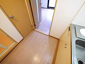 アエル宝来  ｜ 奈良県奈良市宝来3丁目（賃貸アパート1K・2階・23.18㎡） その28