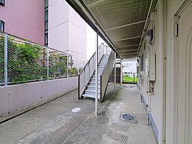 ハイツ学園前  ｜ 奈良県奈良市学園朝日町（賃貸アパート2K・1階・30.00㎡） その29