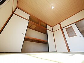 マンション田村  ｜ 奈良県奈良市南紀寺町3丁目（賃貸マンション3LDK・2階・66.69㎡） その27