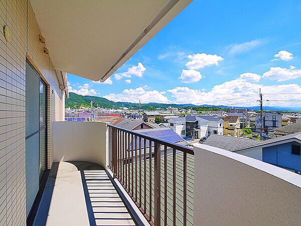 マンション田村 ｜奈良県奈良市南紀寺町3丁目(賃貸マンション3LDK・2階・66.69㎡)の写真 その19