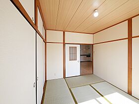 マンション田村  ｜ 奈良県奈良市南紀寺町3丁目（賃貸マンション3LDK・2階・66.69㎡） その10