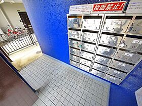 奈良県天理市川原城町（賃貸マンション2K・4階・29.52㎡） その29