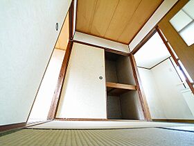 吉田貸家  ｜ 奈良県奈良市三条町（賃貸テラスハウス2K・1階・26.00㎡） その9