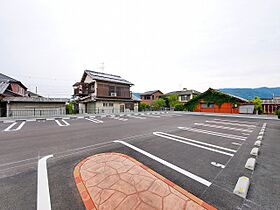 京都府木津川市加茂町里中門伝（賃貸アパート2LDK・2階・56.08㎡） その16