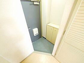 奈良県奈良市鍋屋町（賃貸アパート1R・2階・20.46㎡） その11