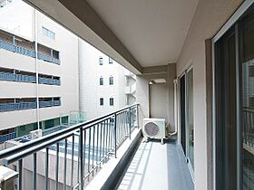 奈良県奈良市大宮町6丁目（賃貸マンション1LDK・4階・50.76㎡） その10