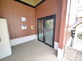 奈良県奈良市阪新屋町（賃貸アパート1K・1階・20.04㎡） その27