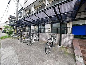 アートハウスなら  ｜ 奈良県奈良市南京終町7丁目（賃貸マンション1R・3階・15.00㎡） その15