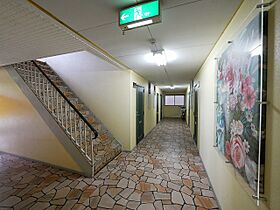 アートハウスなら  ｜ 奈良県奈良市南京終町7丁目（賃貸マンション1R・3階・15.00㎡） その30