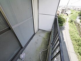 アートハウスなら  ｜ 奈良県奈良市南京終町7丁目（賃貸マンション1R・4階・15.00㎡） その9