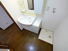 奈良県奈良市芝辻町4丁目（賃貸マンション2LDK・6階・63.80㎡） その8