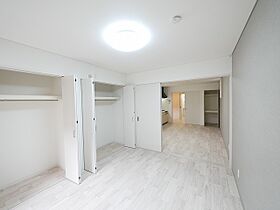 IW House  ｜ 奈良県奈良市西木辻町（賃貸アパート1LDK・3階・43.06㎡） その5