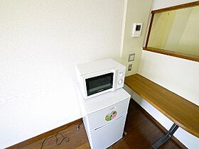 みつがらす  ｜ 奈良県奈良市三碓3丁目（賃貸マンション1R・1階・18.00㎡） その27