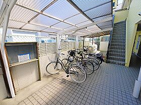 レオ四条大路  ｜ 奈良県奈良市四条大路3丁目（賃貸アパート1K・1階・16.20㎡） その14