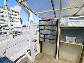 レオ四条大路  ｜ 奈良県奈良市四条大路3丁目（賃貸アパート1K・1階・16.20㎡） その25