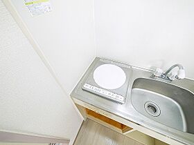 シティパレス富雄南  ｜ 奈良県奈良市三碓2丁目（賃貸マンション1R・2階・14.72㎡） その20