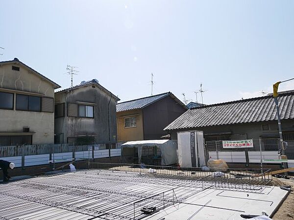 万葉まほら荘 ｜奈良県奈良市南京終町4丁目(賃貸アパート1LDK・2階・50.74㎡)の写真 その30