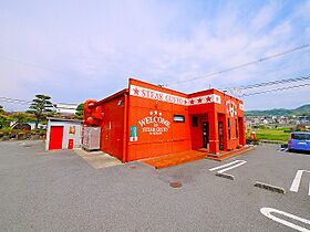 ジュネス・N  ｜ 奈良県生駒市小瀬町（賃貸マンション1R・4階・18.48㎡） その13