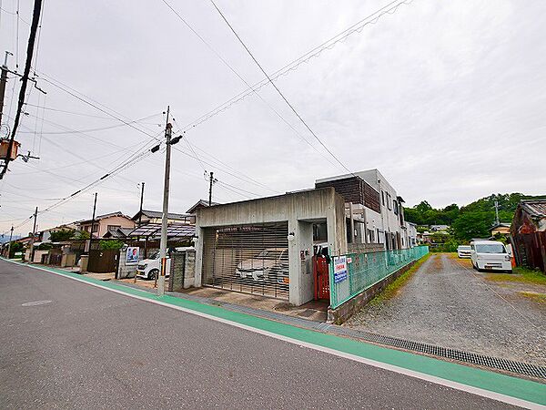 奈良県奈良市西包永町(賃貸アパート1K・1階・20.66㎡)の写真 その30